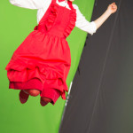 松井愛莉、広瀬すず、土屋太鳳 出演 ロッテ 『ガーナミルクチョコレート』新CM『バレンタイン2016」篇 オンエアスタート