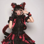 GEM、ベイビーレイズJAPAN、でんぱ組.incらが出演決定！iCON DOLL LOUNGEが日比谷野音で開催！