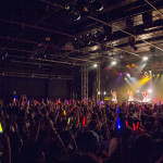 チキパ 新宿BLAZEで4周年ライブ開催！新曲「Hungry」をサプライズで披露！