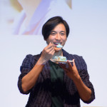 小関裕太が20歳を迎えるバースデーイベント開催！主演映画『Drawing Days』