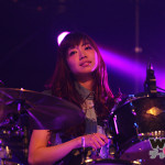 Silent SirenがCOUNTDOWN JAPAN 15/16の初日に登場！すぅ23歳のバースデー ステージは入場制限がかかる程の大盛況！