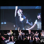 【ライブ写真】iDOL Street第３弾グループGEM(ジェム)がシンデレラフェスVol.2に登場！