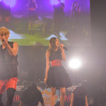 lol-エルオーエル-がデビューシングル『fire!』など披露！CAMPUS SUMMIT 2015開催！