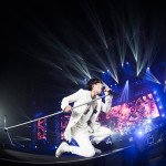 SPYAIRの怒涛の祭典『DYNAMITE』から、さいたまスーパーアリーナでの最終公演を、WOWOWにて2月27日独占放送！