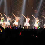 影山ヒロノブ、中川翔子、A応Pらが登場！『LIVE A² 2016 -アニぱら音楽館×A-POP PLUS-』がJ:COMで放送！