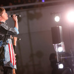 ソナーポケット 6th ALBUMリリース記念インストアイベントをららぽーと豊洲で開催！