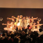 Juice=Juice、ベイビーレイズJAPANも登場！UNIDOL 優勝は『Tomboys☆』?