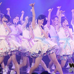 【ライブレポート】SKE48が大晦日に「カウントダウン公演2015-2016」を開催！須田亜香里「今年はSKE48として、更なる高みを目指します」