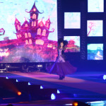 Miracle Vell MagicがGirlsAward 2015 A/Wに登場！圧倒的な世界観で会場を魅了！