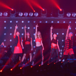 lolが東京ガールズコレクション 2015 AUTUMN/WINTER のオープニングアクトに登場！