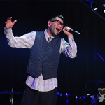 【ライブレポート】槇原敬之がテレビ朝日ドリームフェスティバル2015でヒット曲『もう恋なんてしない』を熱唱!