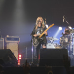 【ライブレポート】SCANDALがCOUNTDOWN JAPAN 15/16 GALAXY STAGEで新曲『ヘブンな気分』