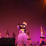 スパガ　チキパ GEMが出演！「iDOL Street『超絶バレンタイン』がサンリオピューロランドで開催！