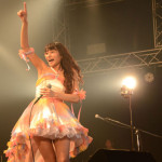 【ライブレポート】魅せた！アイドルシンガー滝口成美 5つの公約達成！