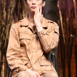 韓国ミュージカル『女神様が見ている』