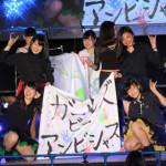 【写真特集】1000人の女子高生シンデレラがランウェイを彩る！シンデレラフェスVol.2