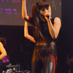 lol-エルオーエル-がデビューシングル『fire!』など披露！CAMPUS SUMMIT 2015開催！