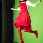 松井愛莉、広瀬すず、土屋太鳳 出演 ロッテ 『ガーナミルクチョコレート』新CM『バレンタイン2016」篇 オンエアスタート