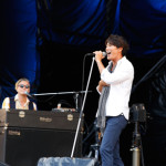 約2万人の観客を魅了!『Amuse Fes 2015 BBQ in つま恋 ~僕らのビートを喰らえコラ!~』