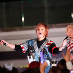 ソナーポケット 6th ALBUMリリース記念インストアイベントをららぽーと豊洲で開催！