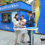 矢沢永吉が六本木『ザ・プレミアムビールヒルズ』に登場！