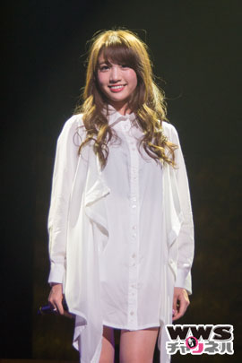 【ライブレポート】「かわいいだけじゃダメなんですか！？」夢みるアドレセンス、ツアーファイナルでキャッチコピー決定！