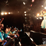 ラブライブ！声優の飯田里穂、1月13日発売の新曲をライヴで堂々の初披露！