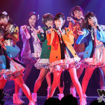 【ライブレポート】SKE48が大晦日に「カウントダウン公演2015-2016」を開催！須田亜香里「今年はSKE48として、更なる高みを目指します」