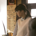 桐谷美玲の恋人や先輩気分になれる『ファイナルファンタジー ブレイブエクスヴィアス』のTVCMが2月6日より放映開始！