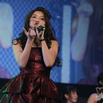 【ライブレポート】 大人アイドルprediaが東京オートサロンに３年連続出演し、新曲『刹那の夜の中で』を貫禄のパフォーマンスで披露！