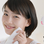 『あまちゃん』で昨年活躍した女優・能年玲奈