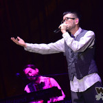 【ライブレポート】槇原敬之がテレビ朝日ドリームフェスティバル2015でヒット曲『もう恋なんてしない』を熱唱！