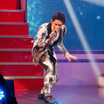 AAAのSKY-HI(日高光啓)がトリで登場しライブパフォーマンス！ガールズブロガースタイル2015 S/S