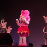 スパガ　チキパ GEMが出演！「iDOL Street『超絶バレンタイン』がサンリオピューロランドで開催！