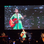 【ライブレポート】大原櫻子が1stアルバム『HAPPY』収録曲『無敵のガールフレンド』など披露！シンデレラフェスVol.2