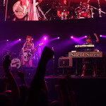 Silent SirenがCOUNTDOWN JAPAN 15/16の初日に登場！すぅ23歳のバースデー ステージは入場制限がかかる程の大盛況！