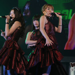 【ライブレポート】 大人アイドルprediaが東京オートサロンに３年連続出演し、新曲『刹那の夜の中で』を貫禄のパフォーマンスで披露！