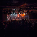 【ライブレポート】筋肉少女帯、2015年ラストライブは、年末恒例LIQUIDROOM！