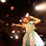 ラブライブ！声優の飯田里穂、1月13日発売の新曲をライヴで堂々の初披露！
