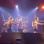 【ライブレポート】ゴールデンボンバー 2015年のラストLIVE!?紅白で出来ない事を全部ココでやります!