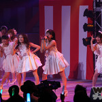 【写真特集】iDOL Street Carnival2016でチキパ GEMが新曲披露！わーすたは新衣装をお披露目！