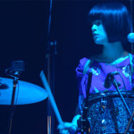 【ライブレポート】ゲスの極み乙女。が、テレビ朝日ドリームフェスティバル2015のトップバッターで登場！