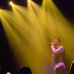 【ライブレポート】槇原敬之がテレビ朝日ドリームフェスティバル2015でヒット曲『もう恋なんてしない』を熱唱！