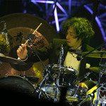 【ライブレポート】椎名林檎が『NIPPON』で拡声器で歌うパフォーマンスを披露！テレビ朝日ドリームフェスティバル2015に出演！