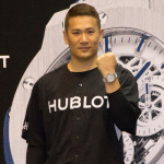 ニューヨーク・ヤンキース田中将大が節分の日に鬼役で出演 ！ ？ウブロ×田中将大 チャリティイベント開催！