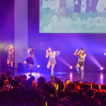 【ライブレポート】ベイビーレイズJAPANがUNIDOL Winter 2015-16にシークレットゲストで登場！