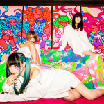 GEM、ベイビーレイズJAPAN、でんぱ組.incらが出演決定！iCON DOLL LOUNGEが日比谷野音で開催！