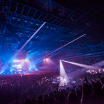 SPYAIRの怒涛の祭典『DYNAMITE』から、さいたまスーパーアリーナでの最終公演を、WOWOWにて2月27日独占放送！