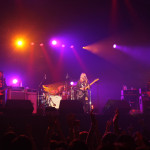 【ライブレポート】SCANDALがCOUNTDOWN JAPAN 15/16 GALAXY STAGEで新曲『ヘブンな気分』