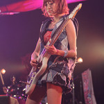 Silent SirenがCOUNTDOWN JAPAN 15/16の初日に登場！すぅ23歳のバースデー ステージは入場制限がかかる程の大盛況！